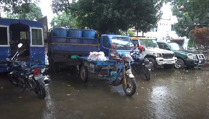 গাজীপুরে পুলিশের সঙ্গে বন্দুকযুদ্ধে সন্ত্রাসী নিহত