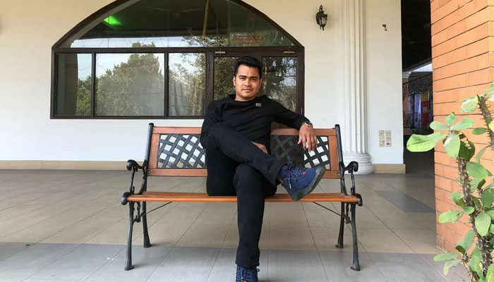 আইসিটি মামলায় রিমান্ডে ছাত্রলীগ নেতা আকিব