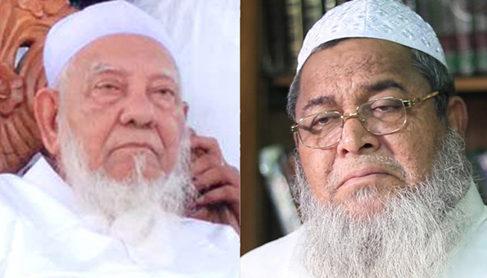 ভাঙনের মুখে হেফাজত!