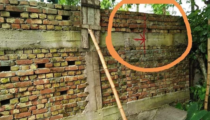 নয়নজলি খালকে পূর্বাবস্থায় ফিরিয়ে দেয়ার নির্দেশ