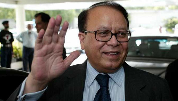 মোরশেদ খান গর্হিত অপরাধ করেছেন