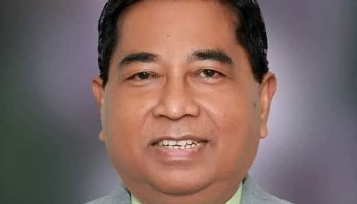 করোনায় মারা গেলেন মার্কেন্টাইল ব্যাংকের ভাইস চেয়ারম্যান