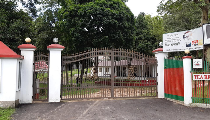 করোনায় স্থবির মৌলভীবাজারের পর্যটন শিল্প