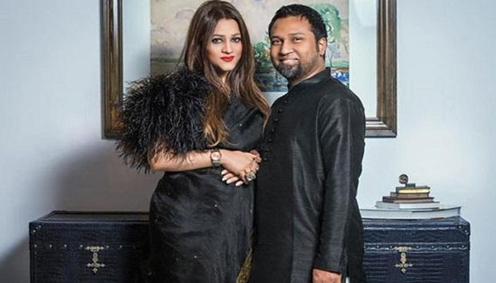 করোনা মুক্ত হলেন গান বাংলার তাপস-মুন্নি