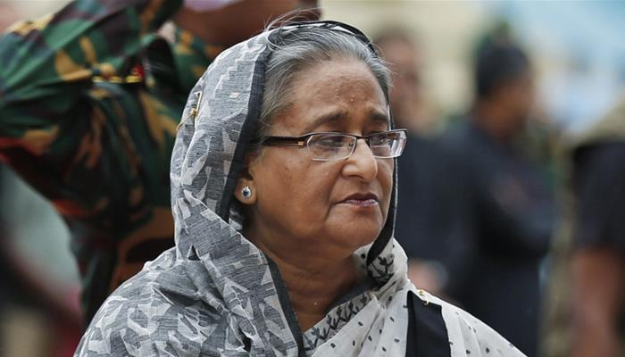 উদ্ধার তৎপরতার খোঁজখবর রাখছেন প্রধানমন্ত্রী