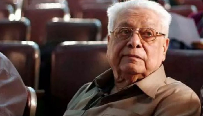 চলে গেলেন 'হঠাৎ বৃষ্টি'র নির্মাতা বাসুদা
