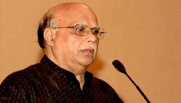 রাজনীতির এক উজ্জ্বল নক্ষত্র খসে গেল