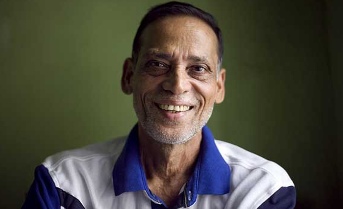 দেখতে দেখতে ৯ বছর