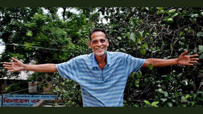 দেখতে দেখতে ৯ বছর