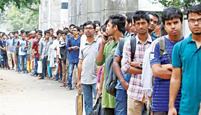 করোনায় দেশে নতুন দরিদ্র ১ কোটি ৬৪ লাখ মানুষ