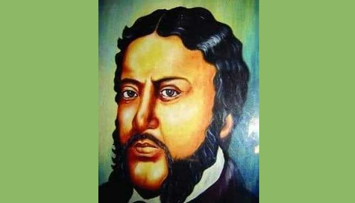 মধুসূদনের মৃত্যুবার্ষিকীতে নেই কোনো কর্মসূচি