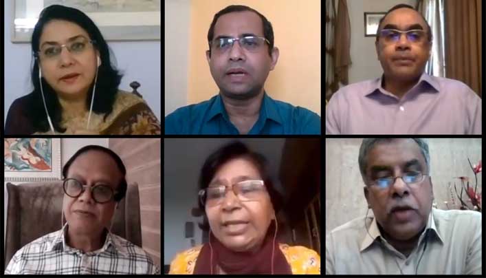এপ্রিলে পুরো বেতন পেয়েছে ১৫ শতাংশ শ্রমিক
