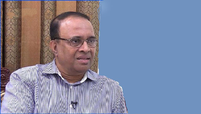 শ্বাসকষ্ট নিয়ে হাসপাতালে ভর্তি এমপি মোকাব্বির