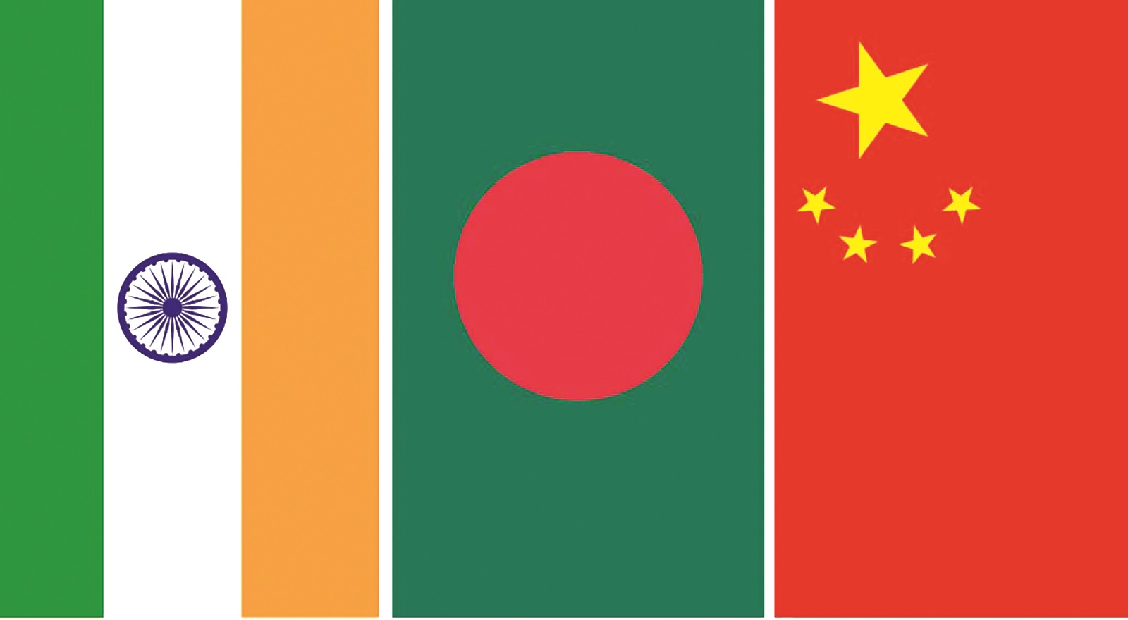 লাদাখের পর ঢাকা : সাংবাদিকতার ভাষা