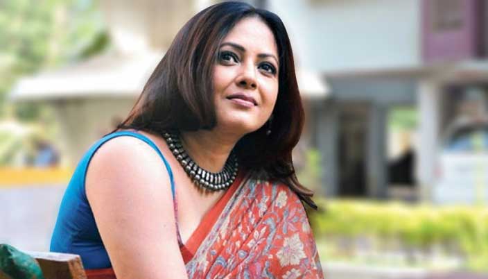 শ্রীলেখার আক্ষেপে সরগরম টলিপাড়া