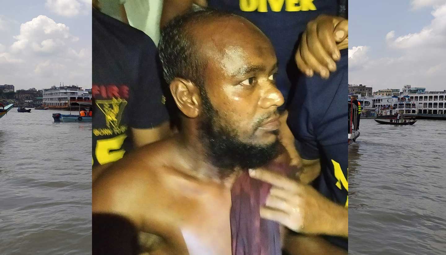 ১৩ ঘণ্টা পর বিস্ময়কর প্রাণের স্পন্দন