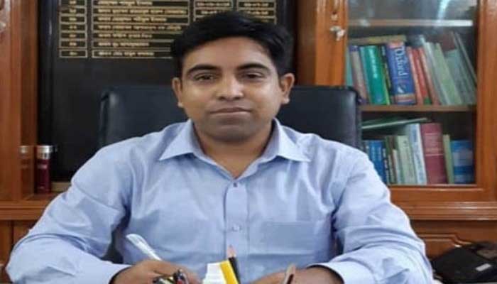 বানিয়াচংয়ে ইউএনও নাম্বার ক্লোন করে চাঁদা দাবি