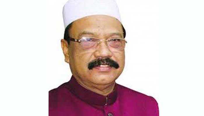 সিলেটের সাবেক মেয়র কামরান করোনা আক্রান্ত