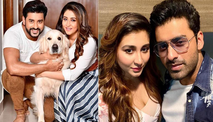 এবার একসঙ্গে নেচে ভাইরাল অঙ্কুশ-ঐন্দ্রিলা