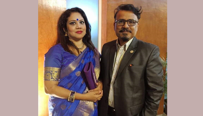সস্ত্রীক করোনায় আক্রান্ত বেতারের উপ-মহাপরিচালক
