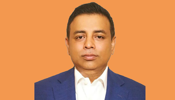 ক্ষুদ্র ব্যবসায়ীদের পাশে সবসময় থাকবো