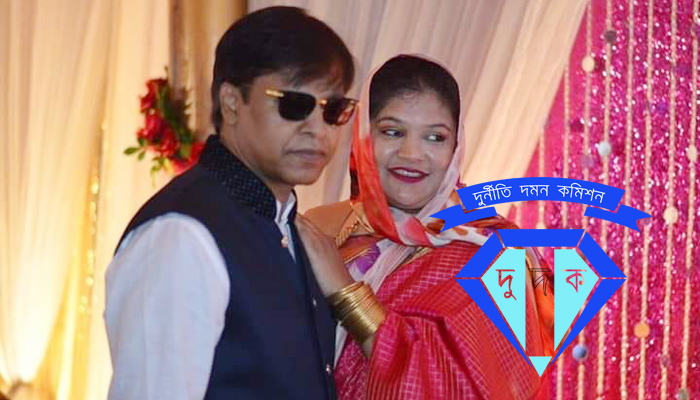 পাপুল পরিবারের কোম্পানির খোঁজে জয়েন্ট স্টকে চিঠি