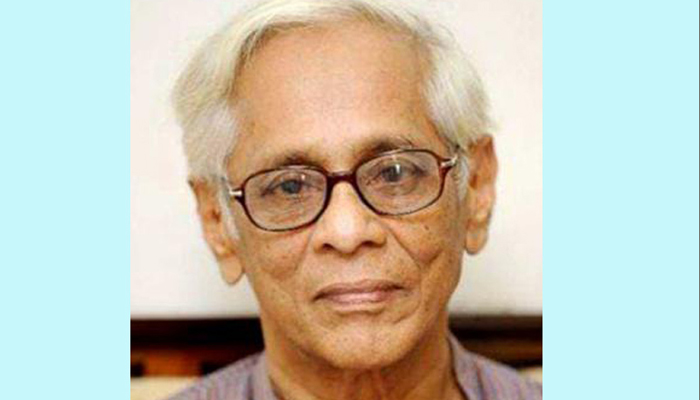 করোনায় আক্রান্ত কমরেড হায়দার হাসপাতালে ভর্তি