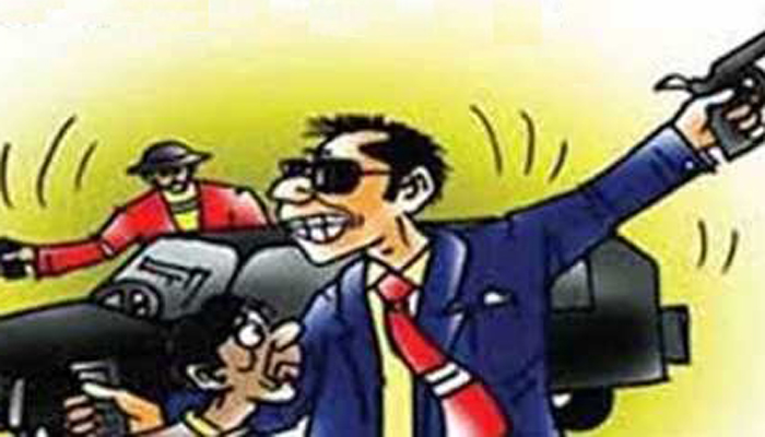 এরশাদ গ্রুপের কাছে চাঁদা দাবি নিয়ে ধূম্রজাল