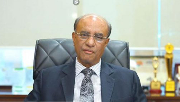 করোনায় ন্যাশনাল লাইফের এমডির মৃত্যু