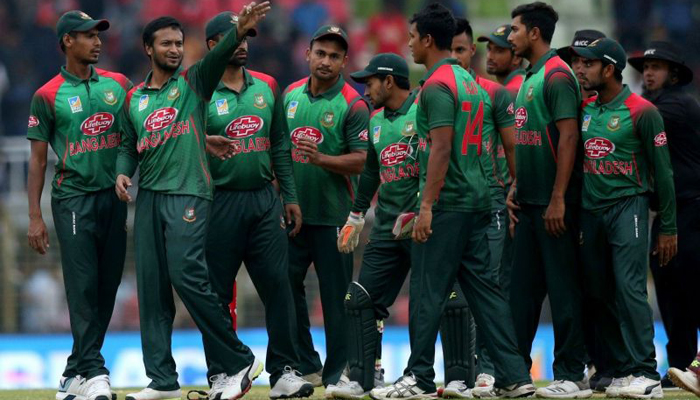 এবার টাইগারদের শ্রীলঙ্কা সফর স্থগিত