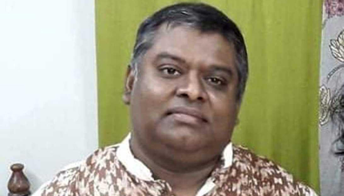 করোনায় শিশুরোগ বিশেষজ্ঞ ডা. আসাদুজ্জামানের মৃত্যু