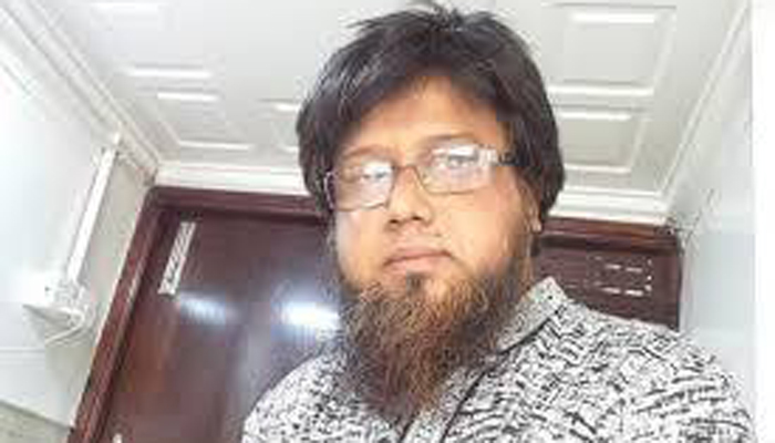 করোনায় চিকিৎসক মুজিবুর রহমানের মৃত্যু