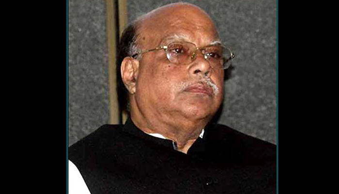 মোহাম্মদ নাসিমের প্রথম জানাজা অনুষ্ঠিত