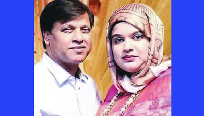 স্ত্রী-মেয়ে-শ্যালিকাসহ পাপুলের নথিপত্র তলব