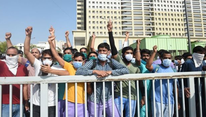 দুই তিন মাসেই করোনায় শীর্ষে উঠবে ভারত