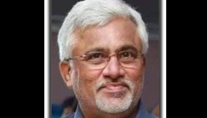 ছেলের হাতে খুন সাবেক ক্রিকেটার জয়মহোন