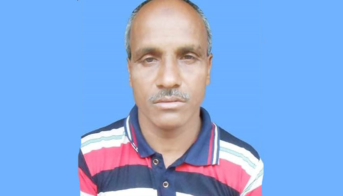 বিরোধ জমি নিয়ে, শ্লীলতাহানি ভার্সিটি ছাত্রীকে