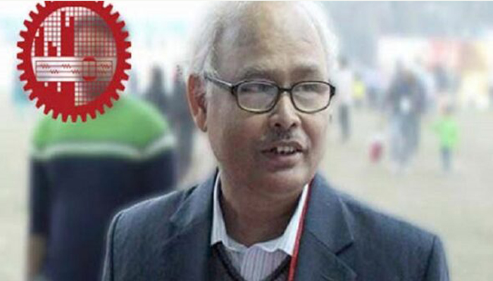 বুয়েটের নতুন উপাচার্য সত্য প্রসাদ মজুমদার