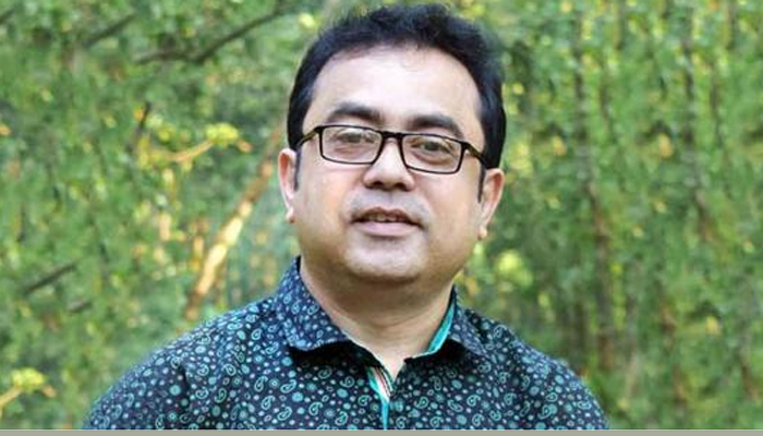 সমকালের ভারপ্রাপ্ত সম্পাদক সস্ত্রীক করোনায় আক্রান্ত
