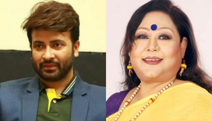 একজন শিল্পীকে চরম অপমান করেছেন শাকিব