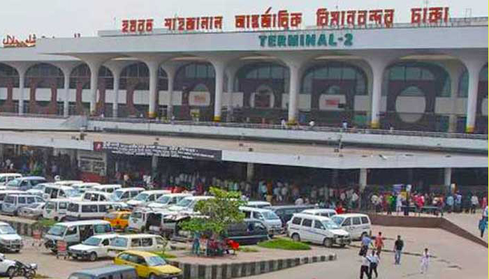 শাহজালালে স্বাস্থ্য পরীক্ষা প্রশ্নবিদ্ধ