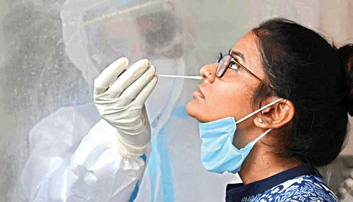 শুধু সরকার নয়, বিত্তবানদের দায় রয়েছে