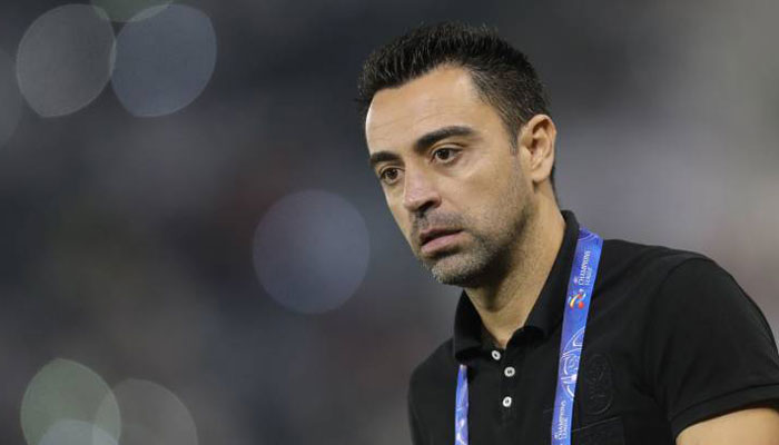 বার্সা কিংবদন্তি জাভি করোনায় আক্রান্ত