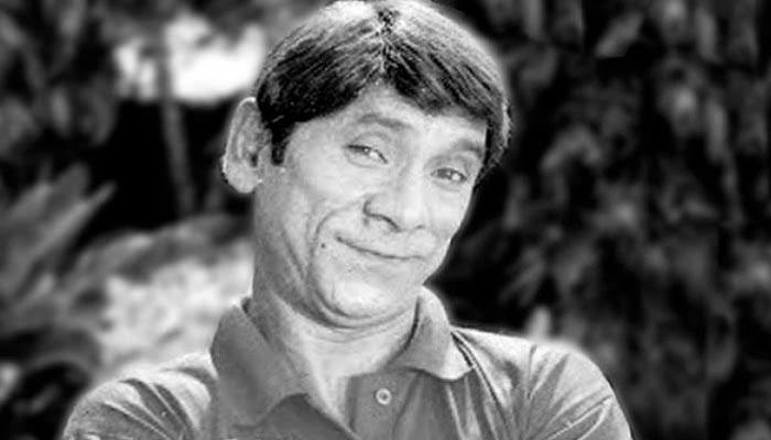 কৌতুক সম্রাট দিলদারের মৃত্যুবার্ষিকী আজ