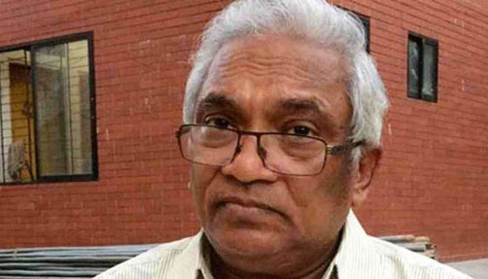 করোনা জয় করে সস্ত্রীক বাসায় ফিরেছেন রানা দাশগুপ্ত