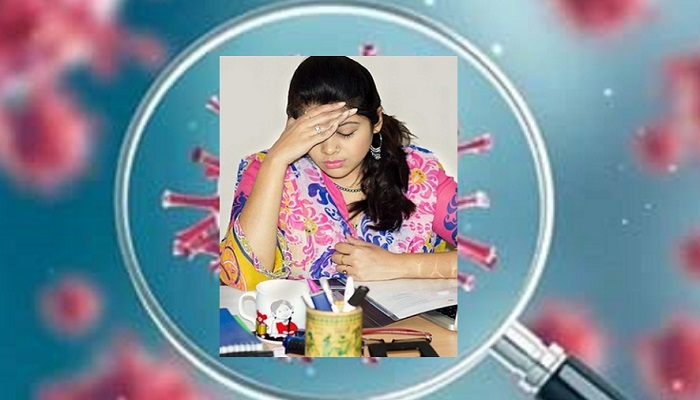 ‘সাইকোলজিক্যাল ফার্স্ট এইড’ চালুর পরামর্শ
