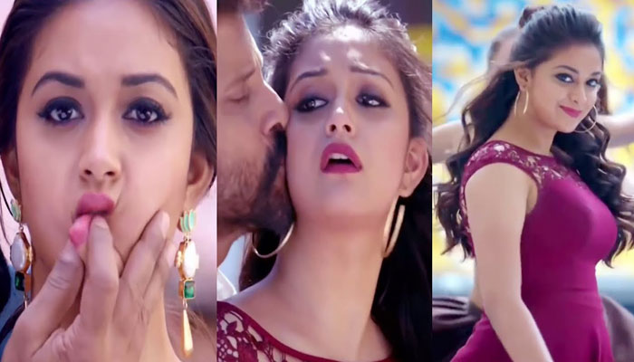 উপহার বক্সে সেই তামিল নায়িকাকে বিয়ের প্রস্তাব