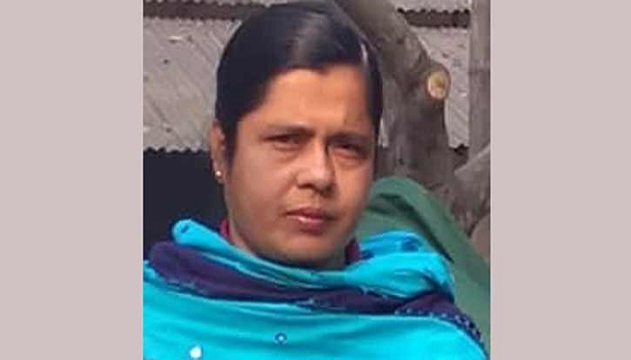 ধর্ষণে সহায়তার অভিযোগে যুব মহিলা লীগ নেত্রী বহিষ্কার