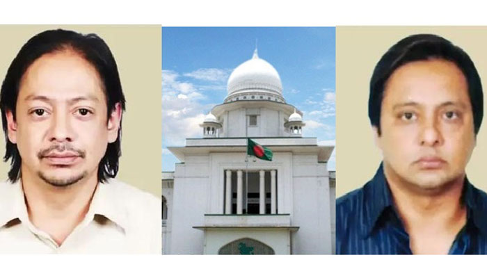 দুই ভাইয়ের আত্মসমর্পণ, ১০ হাজার পিপিই জরিমানা