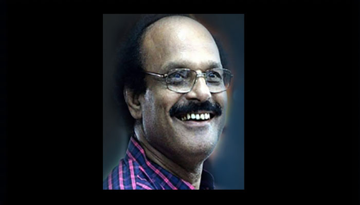 করোনায় শিশুসাহিত্যিক আলম তালুকদারের মৃত্যু